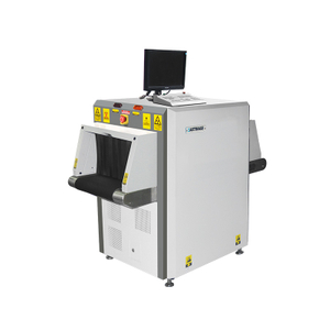 Escáner de equipaje de rayos X para paquetes EI-5030C para tamaño pequeño