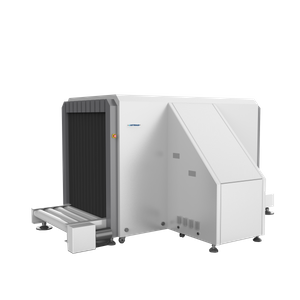 Máquina de cribado de rayos X de paleta EI-V150150