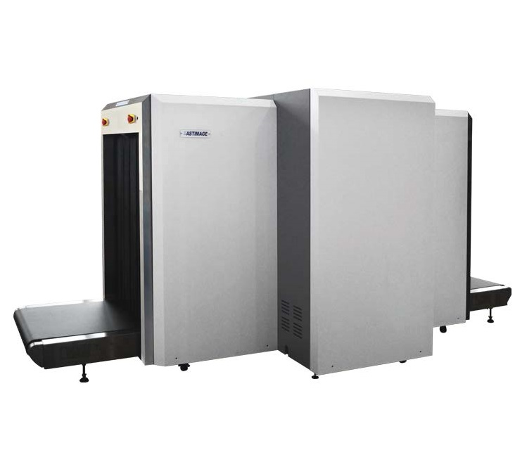 Escáner de rayos X para equipaje de gran tamaño EI-100120S