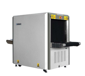 Escáner de equipaje de rayos X avanzado EI-7050 Nuevo